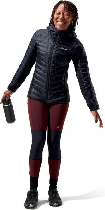 Actual product image Berghaus Tephra 2.0 Kapuzen-Isolierjacke für Jacket (8)
