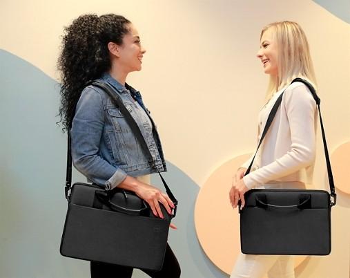 Actual product image Dell Bag Bag Ecoloop Pro Sleeve 11-14 CV5423 14 (14", Dell)