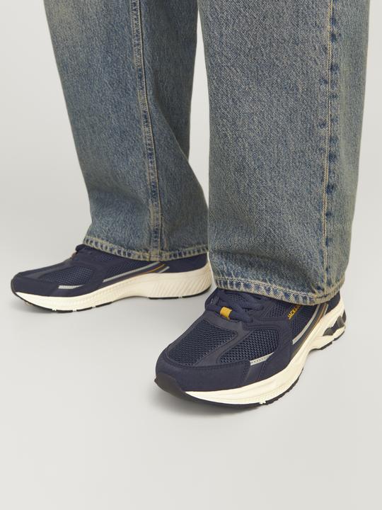 Produktbild Jack & Jones Jfwtokyo Syn Suede Sneaker Sn (42)