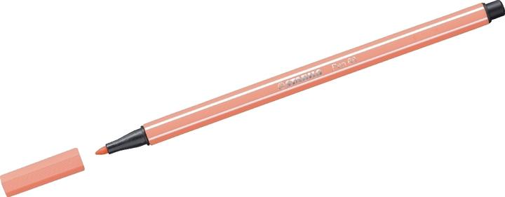 Produktbild STABILO Pen 68 Premium (hellrosa, 1 x)