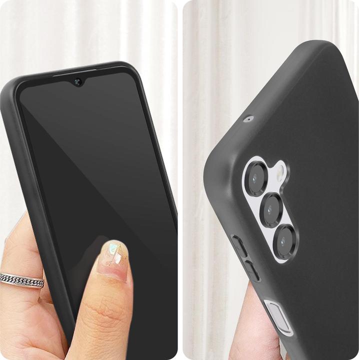 Produktbild Avizar Black Pack Series (Samsung Galaxy A14)