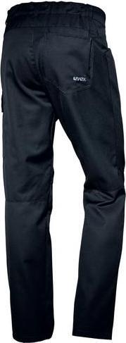 Actual product image Uvex Safety Work trousers (60)