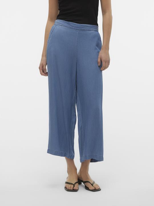 Produktbild Vero Moda Vmbree Mr Wide Tencel Culotte Ga Noos (XXL)