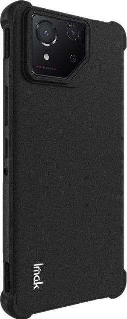 Actual product image Imak Robust TPU soft case cover (Asus ROG Phone 8, Asus ROG Phone 8 Pro)