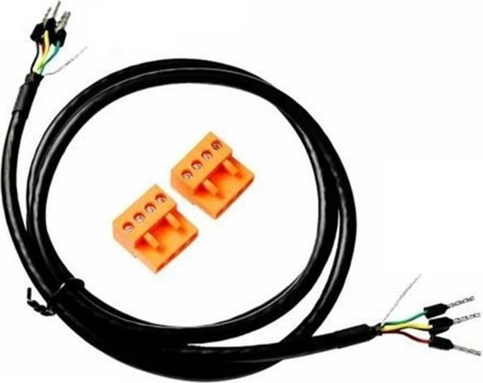 Produktbild M5Stack Kabel 24AWG 4-Core Twisted Pair 1 m