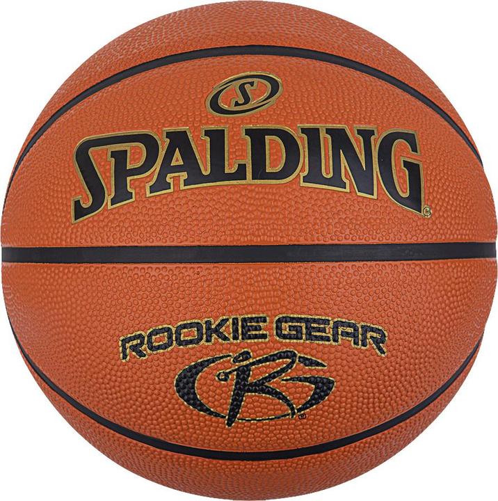 Actual product image Spalding Basketball Rookie Gear (5)