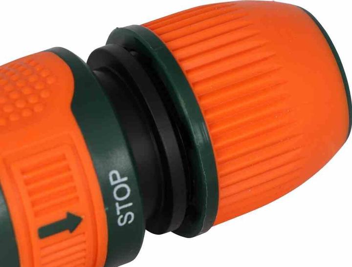 Actual product image Siena Garden Water hose connector (13 mm)