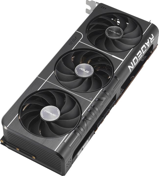 Produktbild ASUS PRIME RX 9070 XT OC (16 GB)
