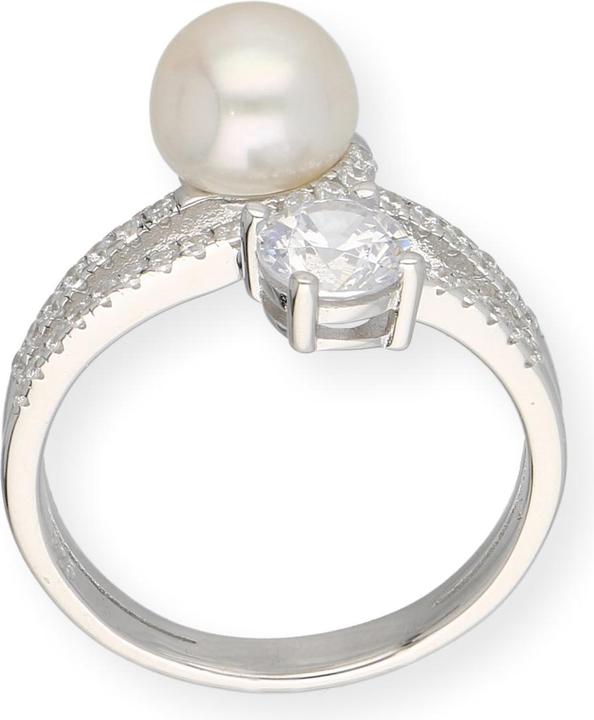 Image du produit Carat Perles (52, Argent 925)