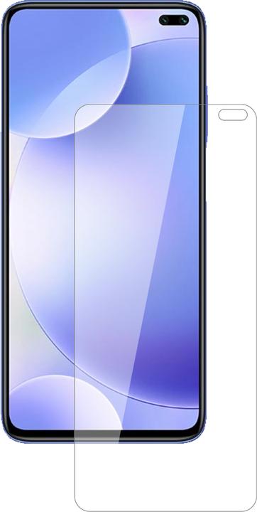 Image du produit Dipos Film de Protection d’écran Anti-Shock (2 pièce(s), Xiaomi Redmi K30i 5G)