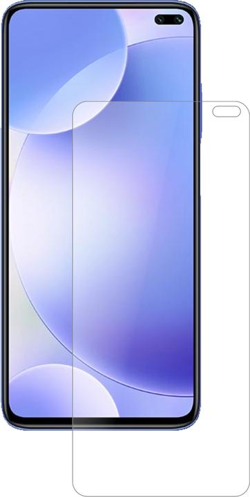 Immagine prodotto Dipos Pellicola Protettiva Anti-Shock (2 Pezzo/i, Xiaomi Poco F3 Pro)