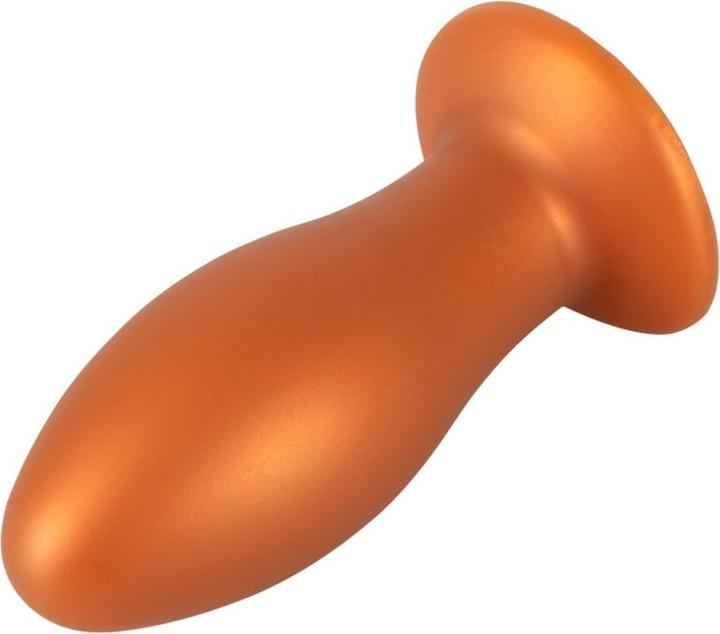 Produktbild Anos Soft Butt Plug with suction cup