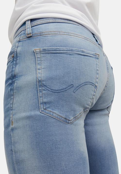 Actual product image Jack & Jones 2-pack Liam Original AGI Skinny Fit Jeans (W31/L32)