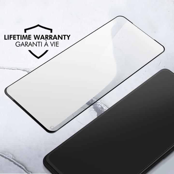 Actual product image Bigben Connected Glass screen protector (1 Piece, Xiaomi Redmi Note 10 Pro)