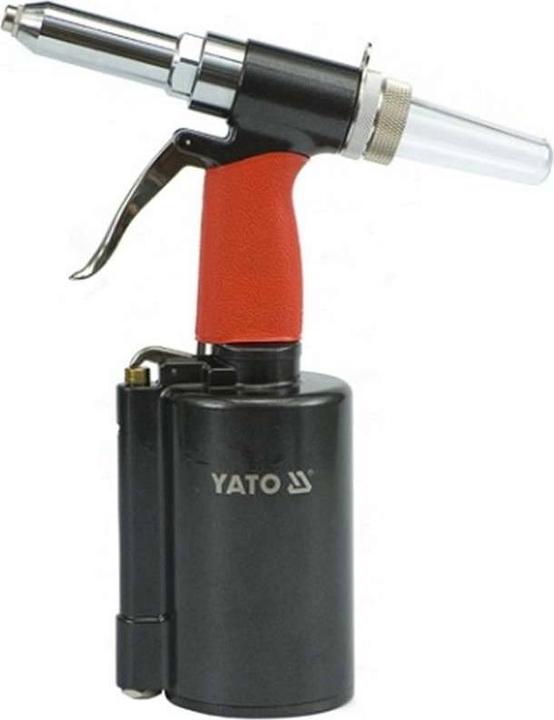 Actual product image Yato AIR RIVETTER 2.46.4MM1389KG