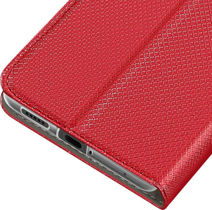 Image du produit Avizar Couverture MagneticGuard (Xiaomi 14T)