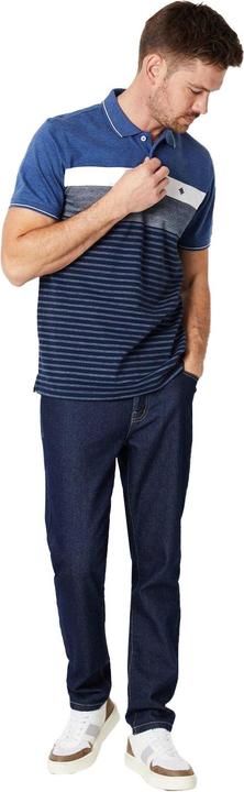 Produktbild Universal Textiles Rome Placement Poloshirt (S)