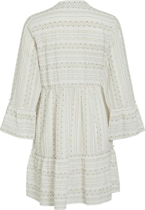 Image du produit Vila VIETNA 3/4-Arm Minikleid (38)
