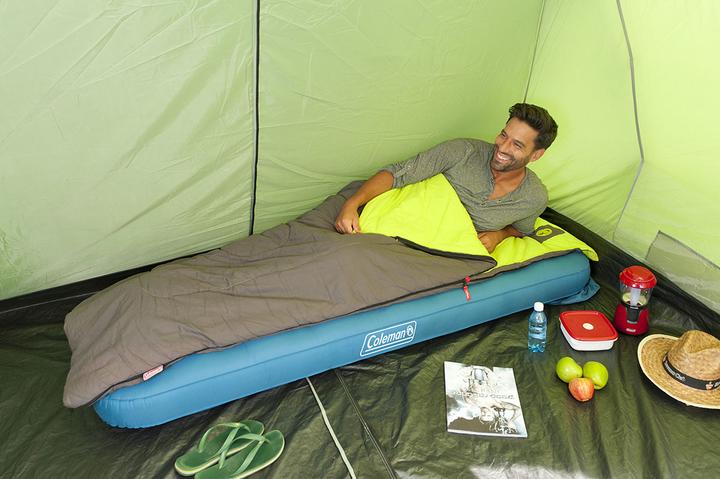 Immagine prodotto Coleman Singolo letto ad aria extra resistente
