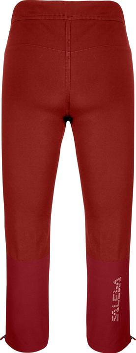Immagine prodotto Salewa Pantaloni per bambini Puez Stormwall (140)