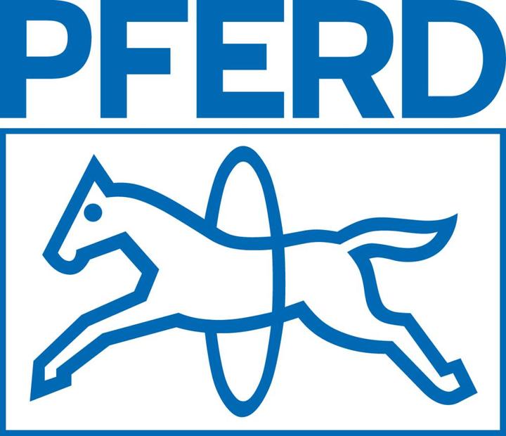 Produktbild Pferd Schleifscheibe