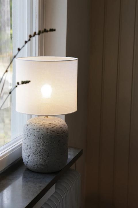 Immagine prodotto Markslöjd Tischleuchte Montagna E14 max. 40W, Schalter am Kabel (800 lm, E14)