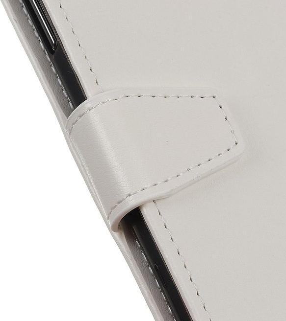 Produktbild MU Classic Crazy Horse Leder Bookcover Series (Samsung Galaxy A02s)