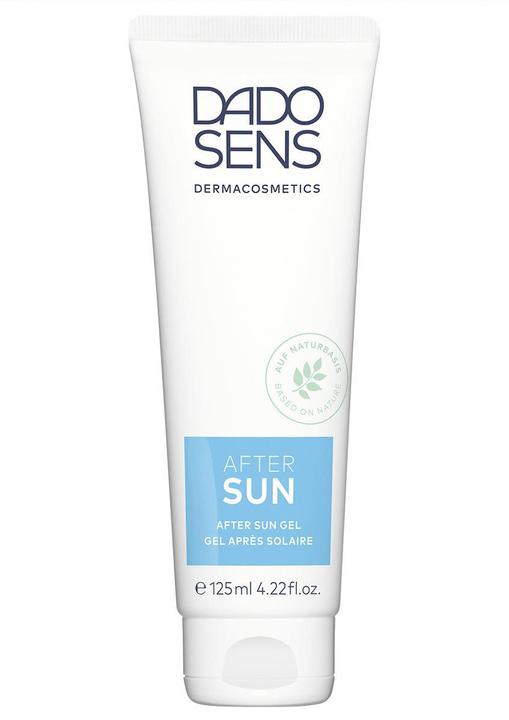 Image du produit Dado Sens SUN After Sun Gel - Peaux sensibles (Gel, 125 ml)