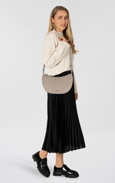 Produktbild Mandarina Duck Mellow Leather Umhängetasche Leder 33 cm