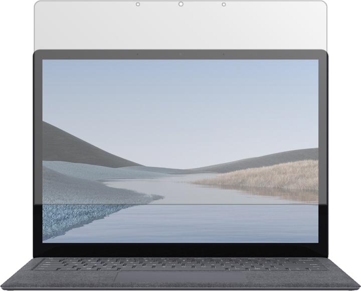 Produktbild Dipos Displayschutzfolie Antireflex (2 Stück, Surface Laptop 3)