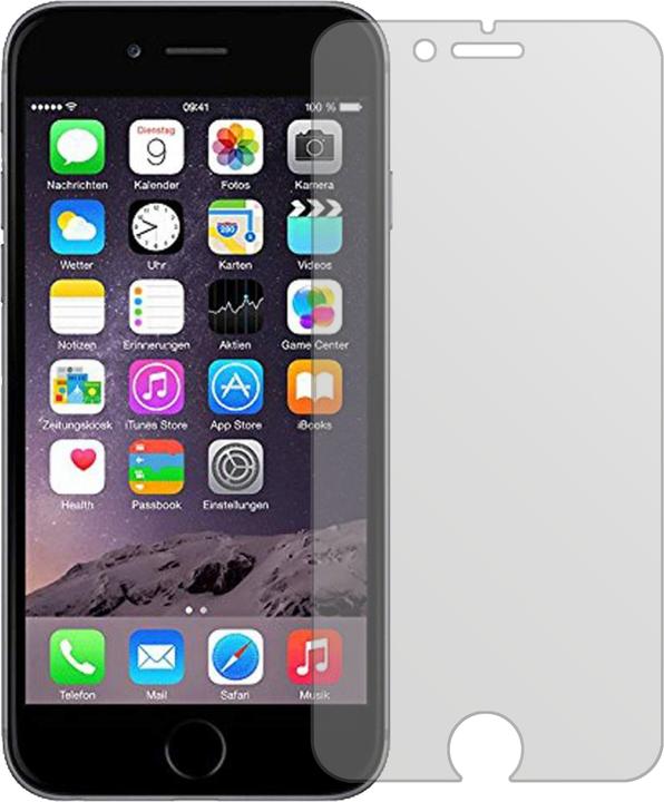 Immagine prodotto Dipos Pellicola Protettiva Antiriflesso (5 Pezzo/i, Apple iPhone 6)