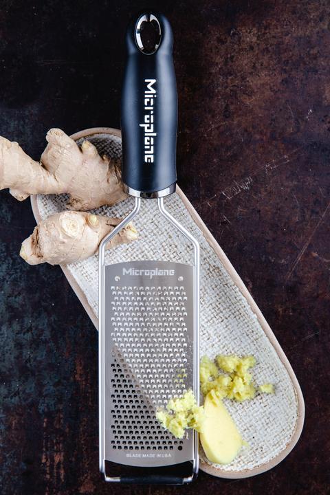 Actual product image Microplane Gourmet