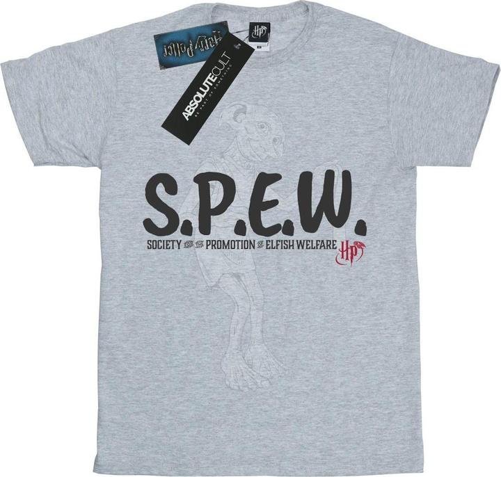 Produktbild Dobby SPEW TShirt (S)