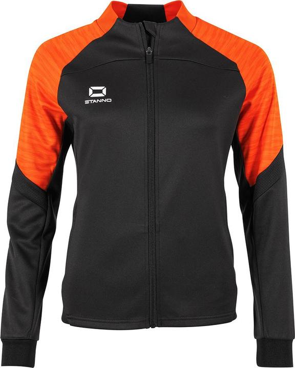 Actual product image Stanno Bolt Full Zip Jacket Ladies (L)