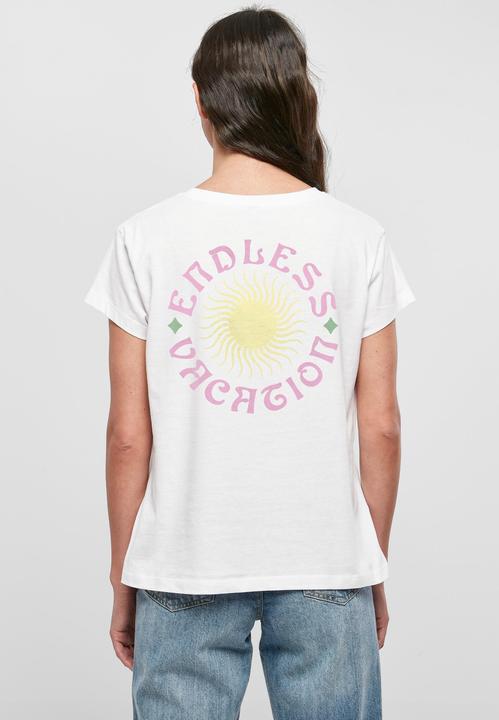 Produktbild Days Beyond Endless Vacation Tee (XS)
