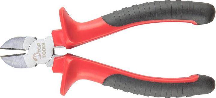 TOP Szczypce tnące boczne 160mm 32D118 (160 mm)