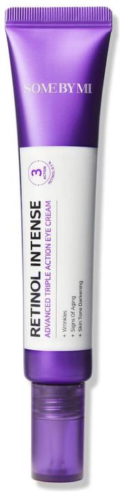 Some By Mi Retinol Intense (Crème, 30 ml, Nacht)
