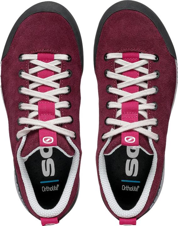 Actual product image Scarpa Spirit Evo Approach Schuh (41)