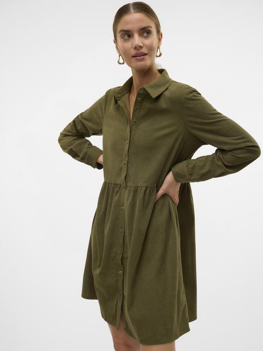 Actual product image Vero Moda VMVILJA Short dress Dress (XS)