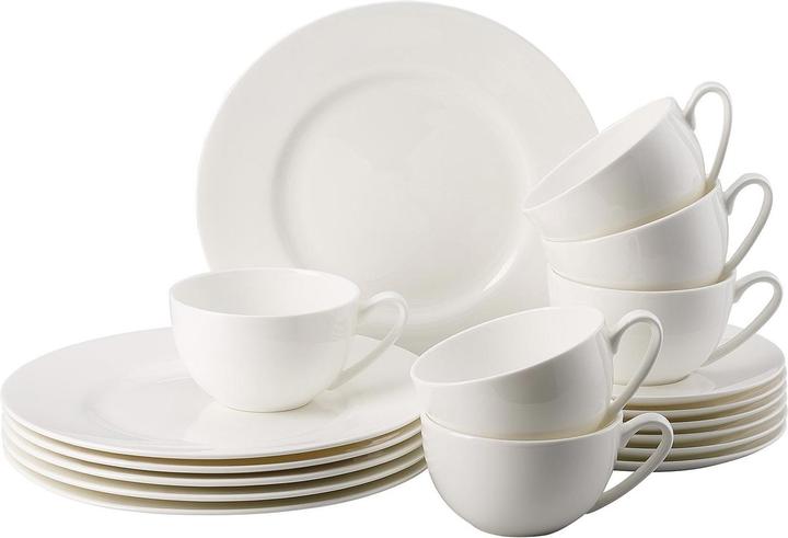 Produktbild Rosenthal Jade (18 Stück)