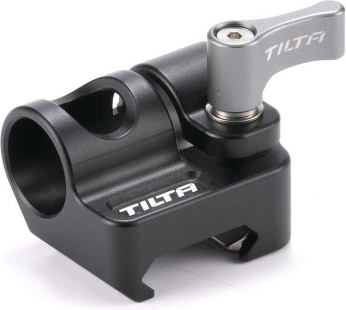 Actual product image Tilta 15mm Rod Holder to NATO Adapter (Cage accessories)