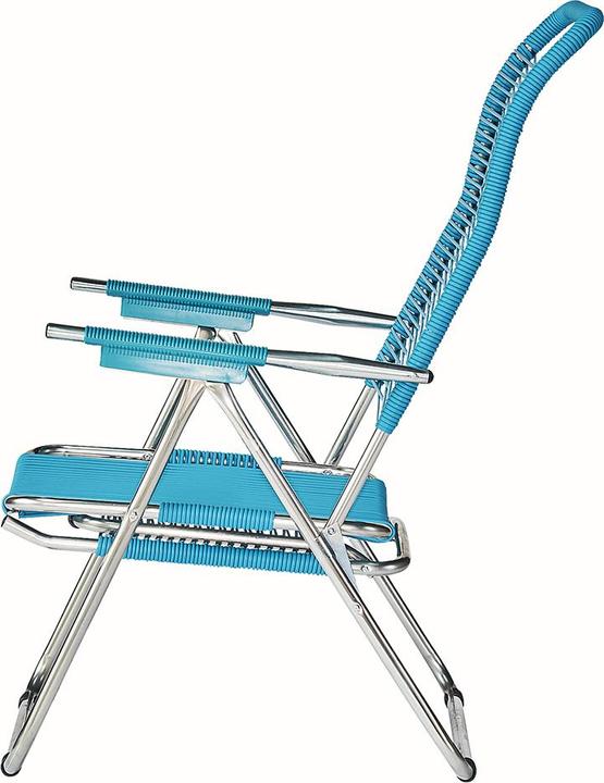 Actual product image Fiam Spaghetti armchair (48 cm)