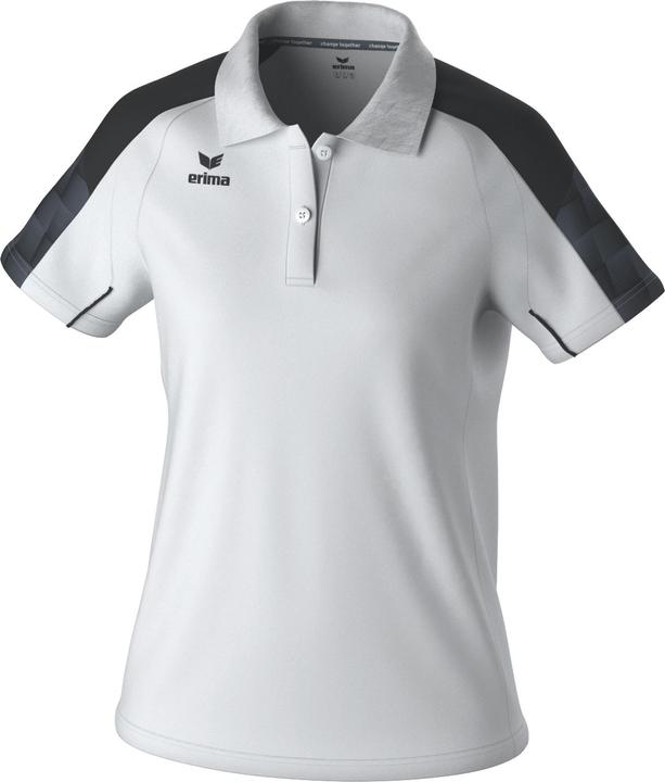 Produktbild Erima Evo Star Poloshirt (42)