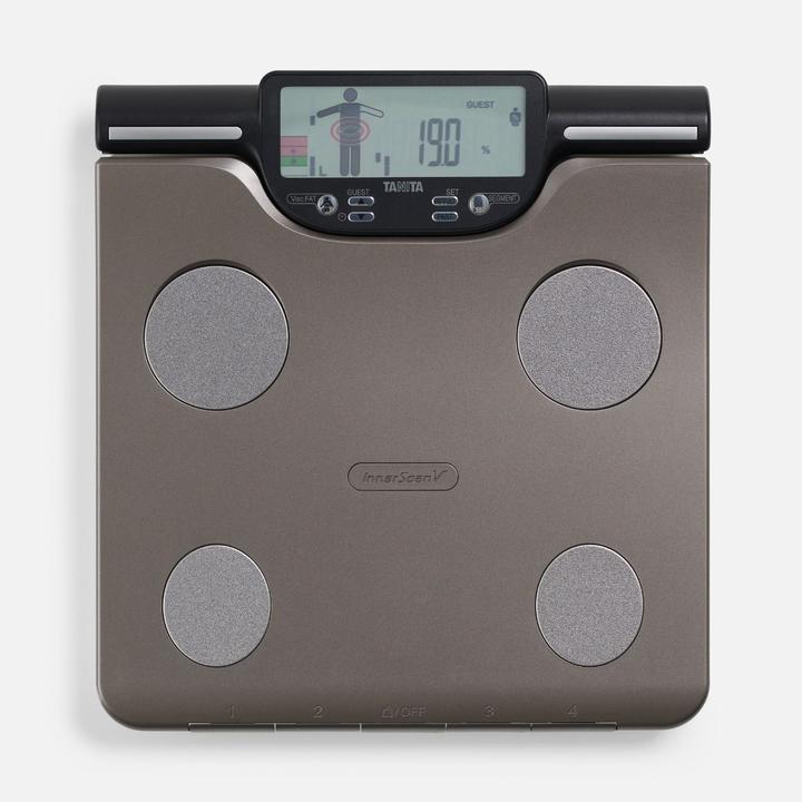 Produktbild Tanita BC-601 (150 kg)
