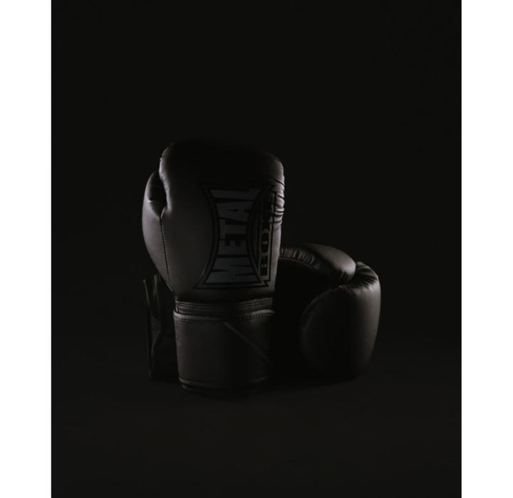 Produktbild MetalBoxe Starter Boxhandschuhe Training (8 OZ)