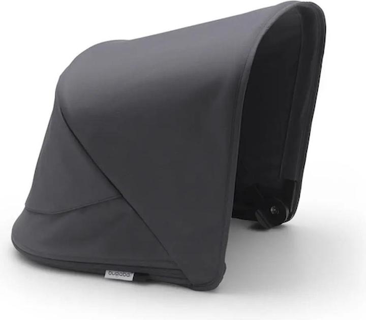 Actual product image Bugaboo Fox 2//Fox Cub/Lynx sun canopy, Steel Blue