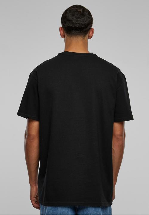 Produktbild Urban Classics Compton L.A. Oversize Tee - 21587 (4XL)
