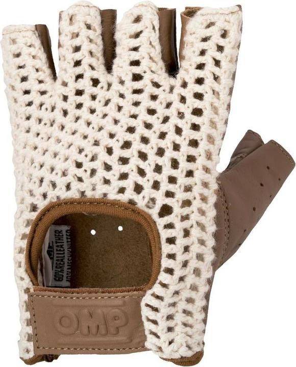 Immagine prodotto OMPHobby Handschuhe Tazio M Vintage (1 Stück) (M)