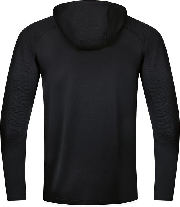 Produktbild JAKO Trainingsjacke Challenge mit Kapuze (40)