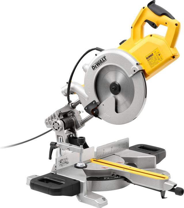 DeWalt DWS778QS